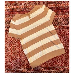Ann Taylor LOFT sweater tee